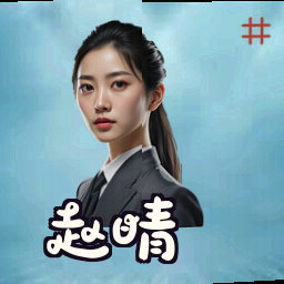 赵晴
